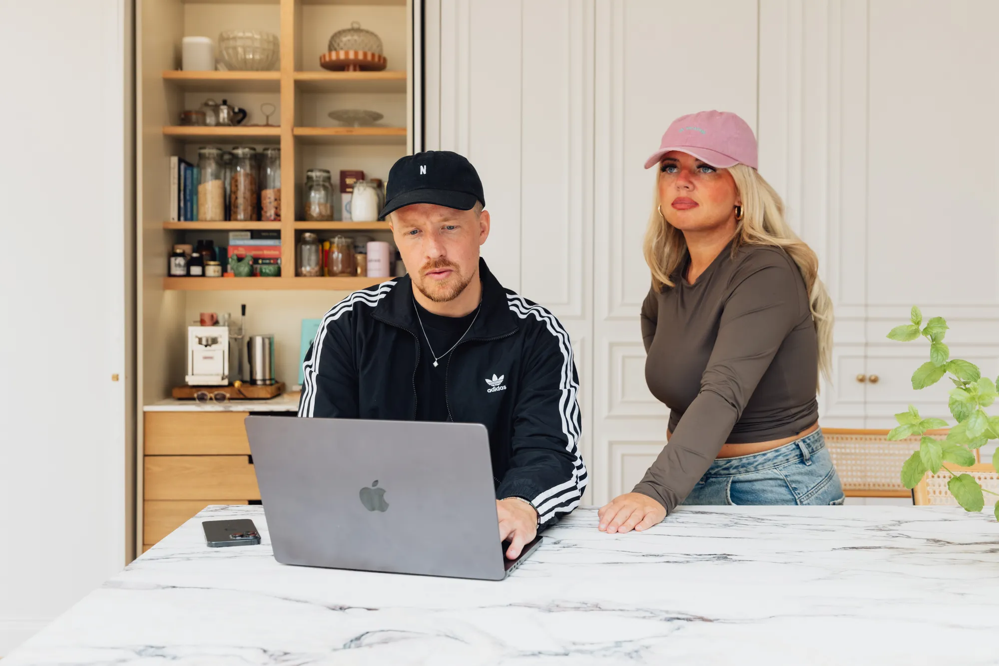 Content Experience