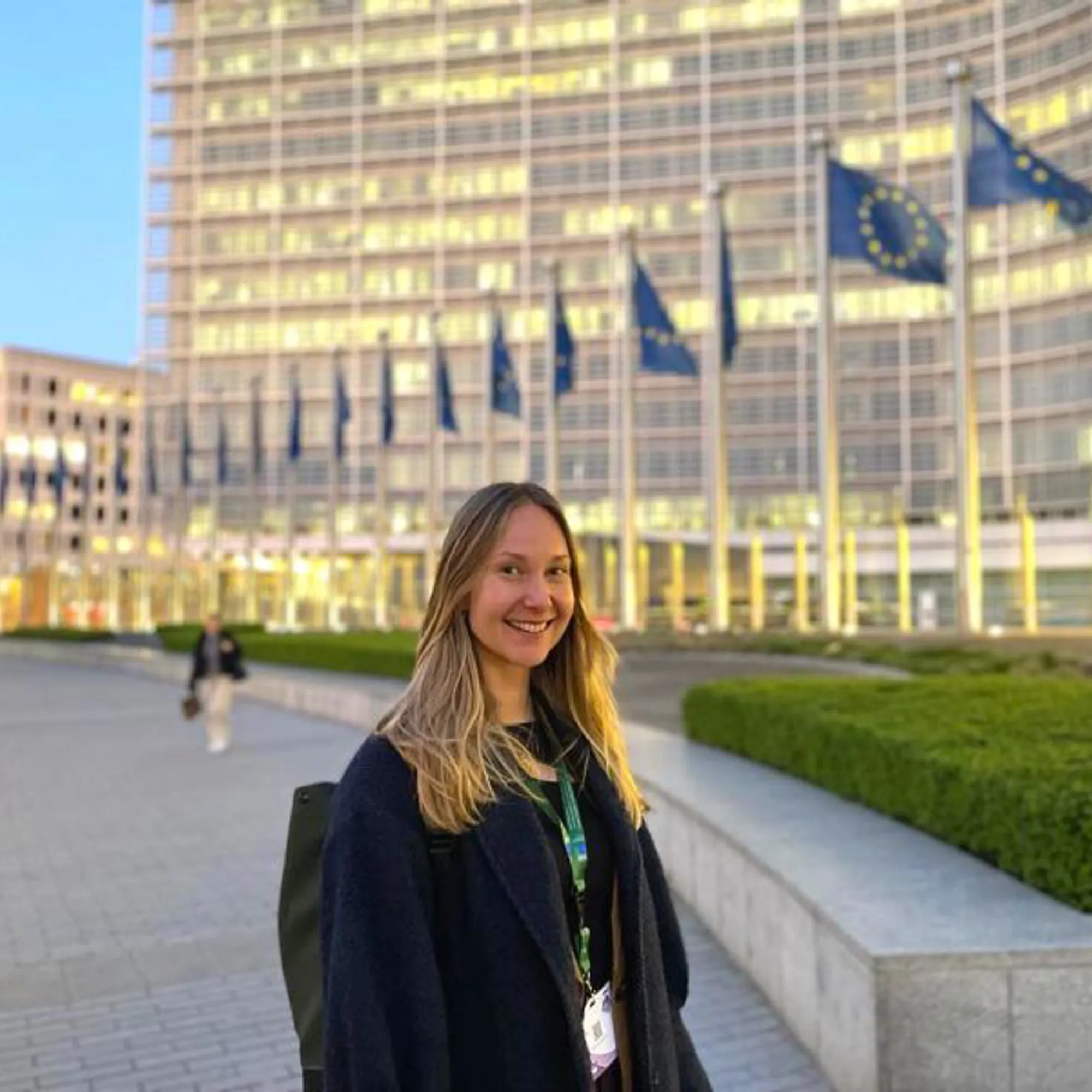 Antonia Histrov