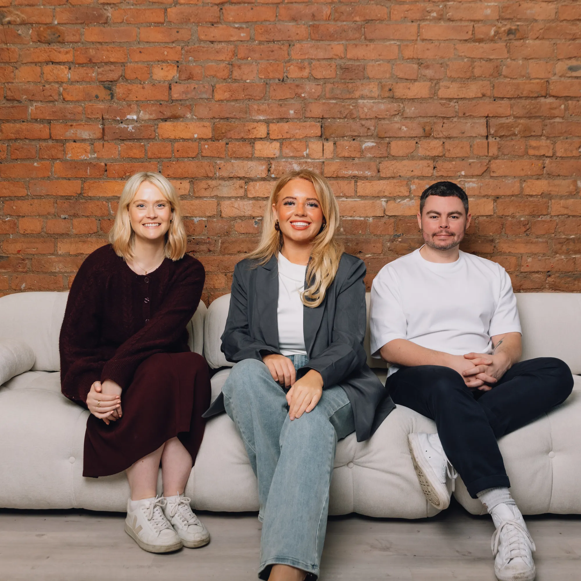Rise at Seven team culture and celebration